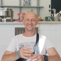Gábor