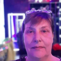 Zsuzsa, 65 éves Szolnoki társkereső