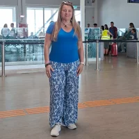Rika, 66 éves Budapesti társkereső