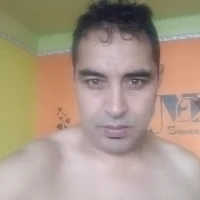 Simo, 45 éves férfi társkereső, Spanyolország