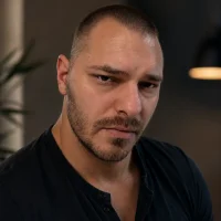 Feri, 40 éves Budapesti társkereső