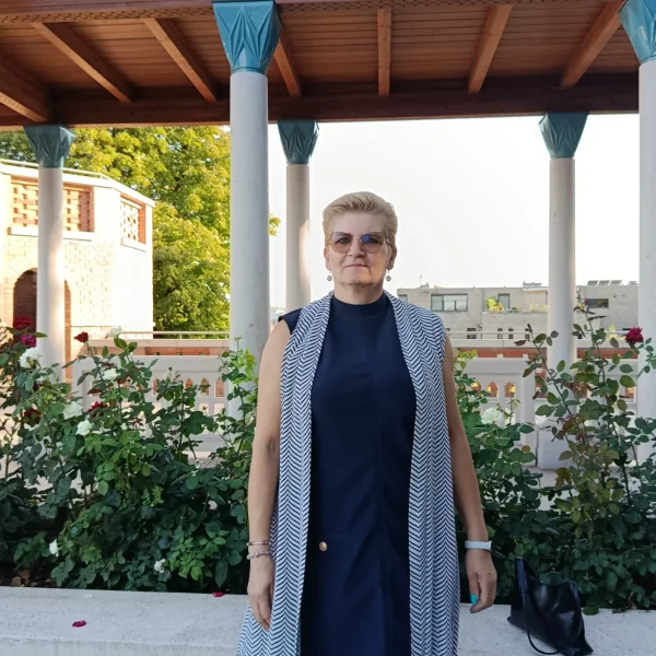 Lujza