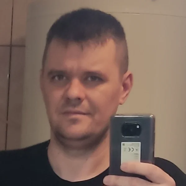 Gergő