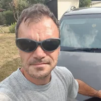 Ervin, 40 éves Győri társkereső