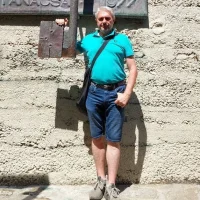 Yano, 56 éves Győri társkereső