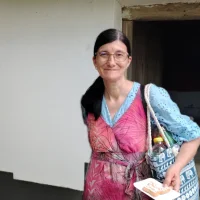Kata, 46 éves Nyíregyházai társkereső