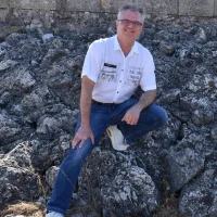 János, 53 éves férfi társkereső, Veszprém