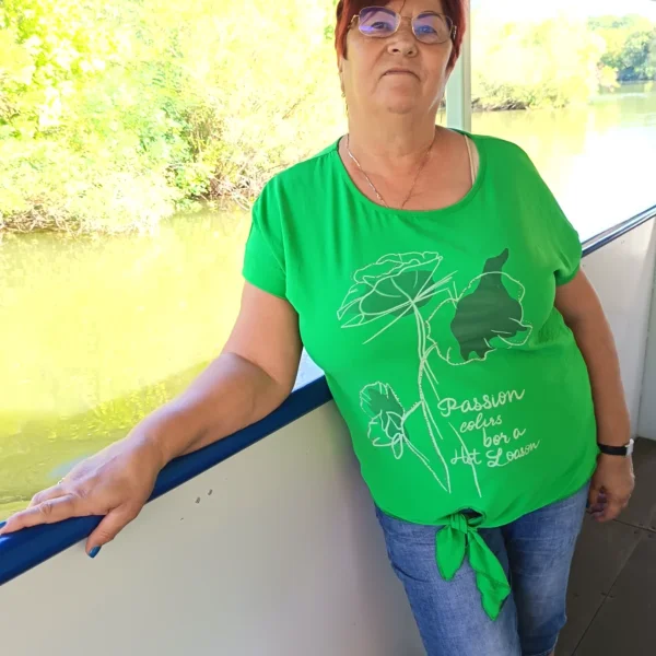 Mária Terézia
