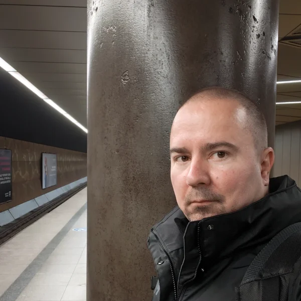 Gábor