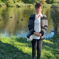 Hajnalka, 48 éves hölgy társkereső, Budapest