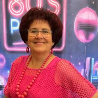 Mária, 65 éves hölgy társkereső, Pest