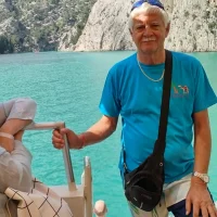 Domi, 66 éves férfi társkereső, Budapest