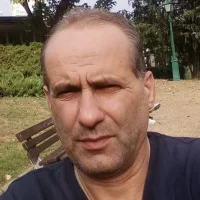 András, 67 éves Budapesti társkereső