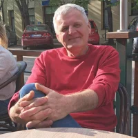 Józsi, 61 éves férfi társkereső, Békés