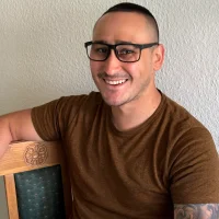 Zsolt, 32 éves férfi társkereső, Németország