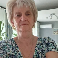 Relli, 70 éves hölgy társkereső, Tolna