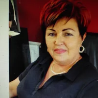Erzsébet, 64 éves Budapesti társkereső