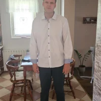 Dani, 30 éves férfi társkereső, Nógrád