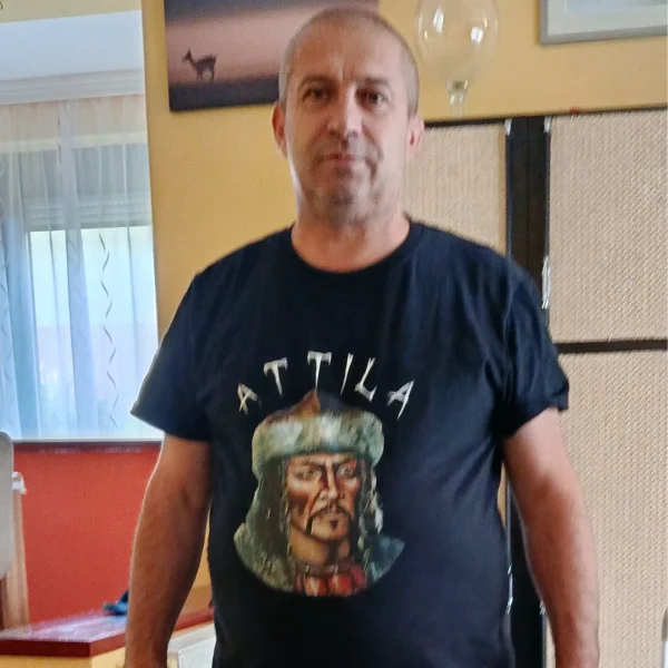 Csaba