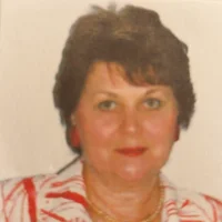 Éva Gyöngyi