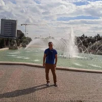 Zoli, 40 éves Nyíregyházai társkereső