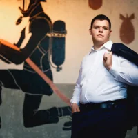 Patrik, 23 éves férfi társkereső, Románia