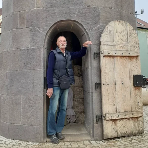 Benedek