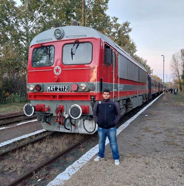 Gábor