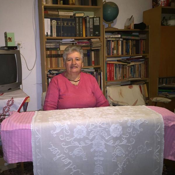 Rózsika
