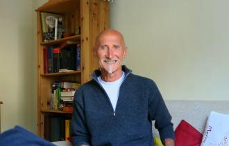 david cornel