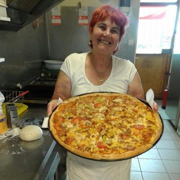 Sarolta
