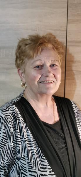 Makai Piroska
