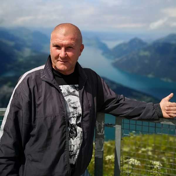 Krisztián