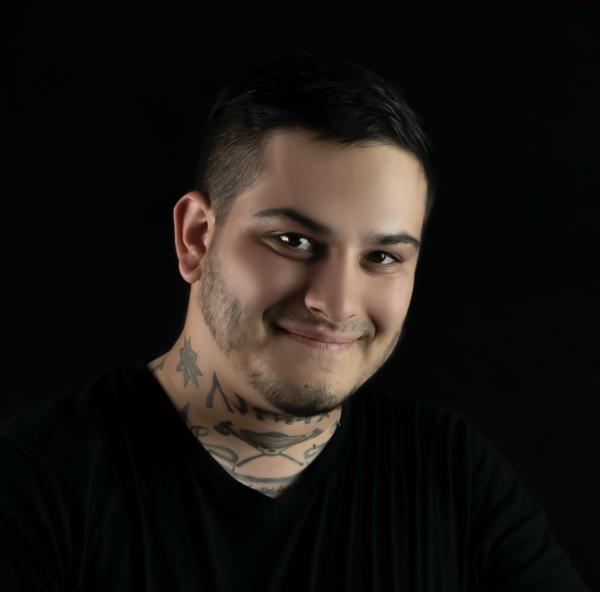 Karesz