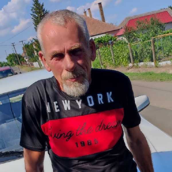 Mátyás