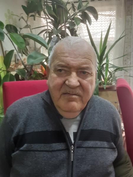 Sándor