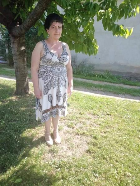 Krisztina
