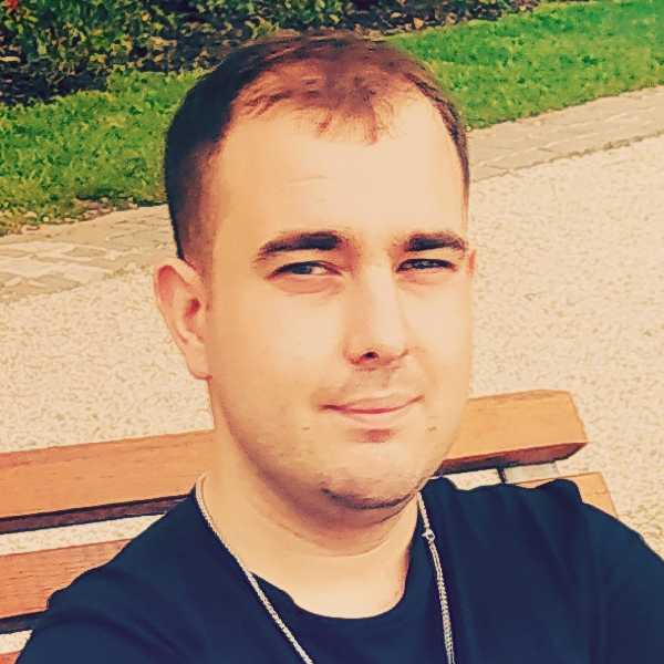 Szilveszter