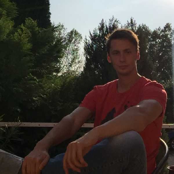 Gábor