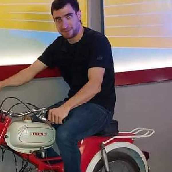 Di Giovanni Dávid