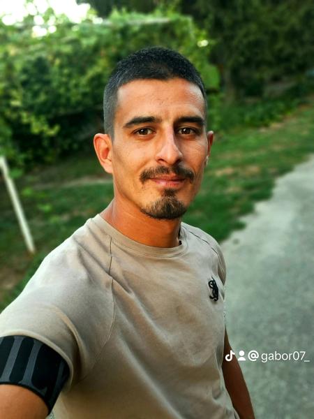 Gábor