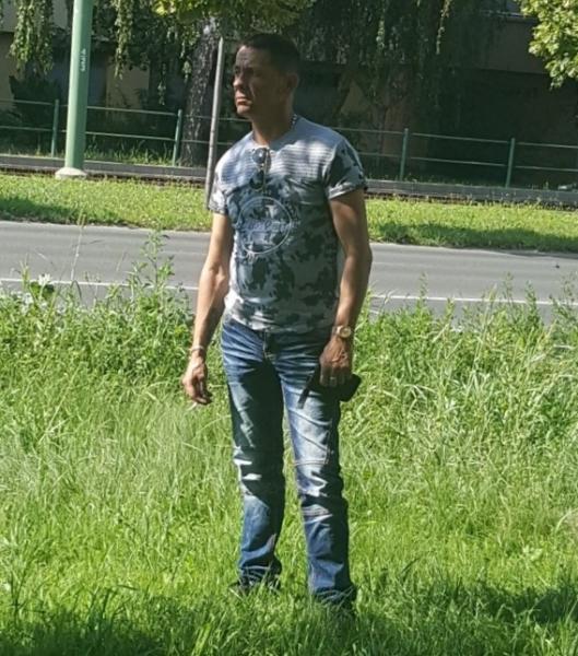Gábor