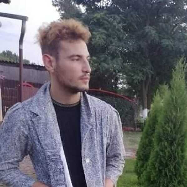 Kovács Erik