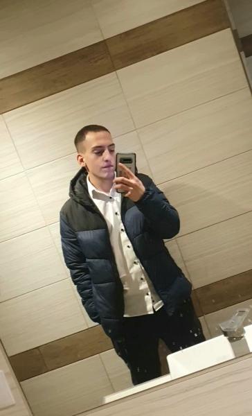 Endre