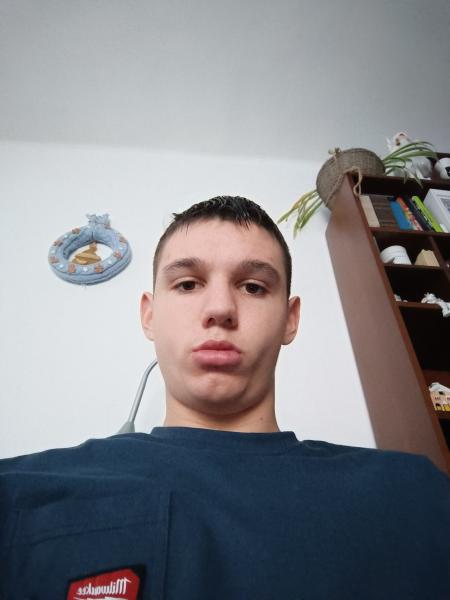 Gergő