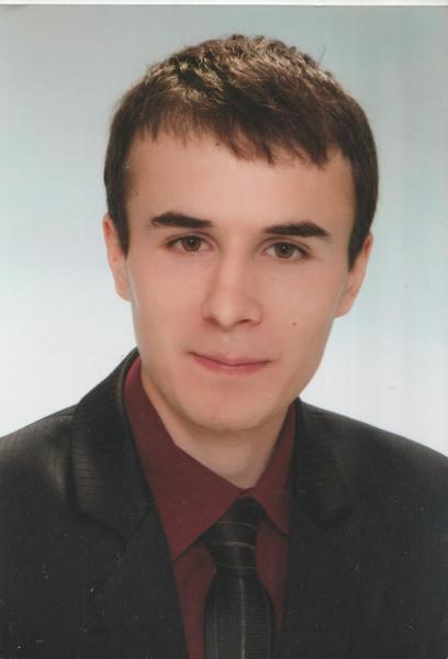 Gergő