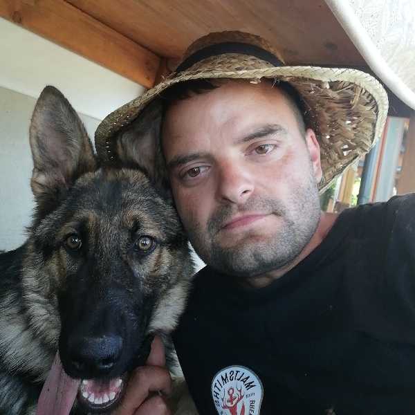 Krisztián