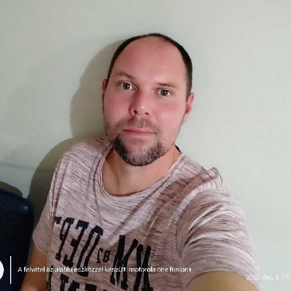 Gergely