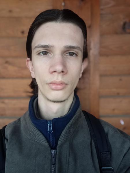 Gábor