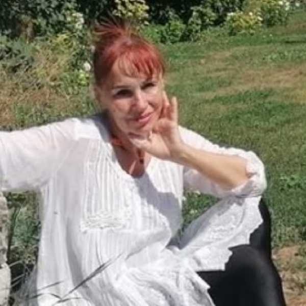 Zsuzsika